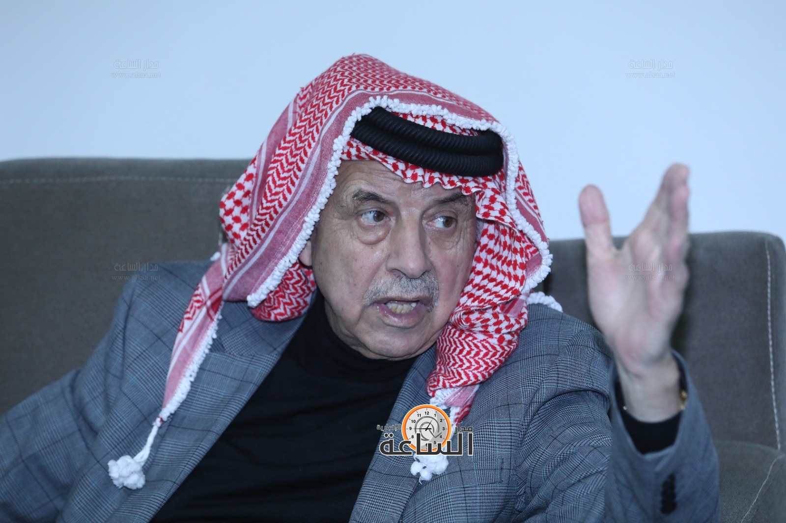 Madar Al-Saa Images 0.4945280183284573