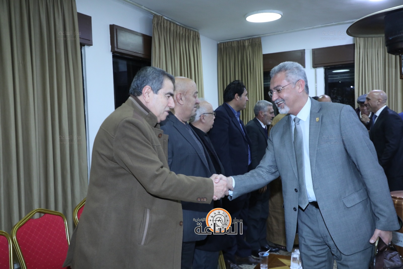 Madar Al-Saa Images 0.3736723911999922