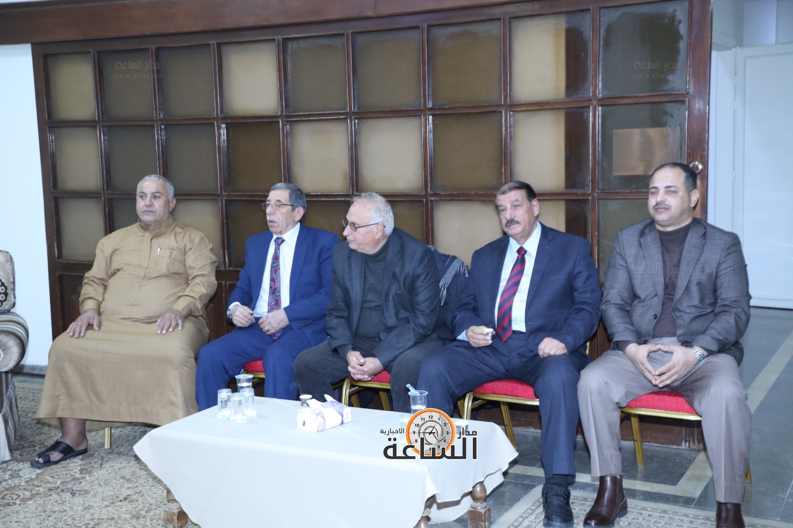 Madar Al-Saa Images 0.5273081953737144