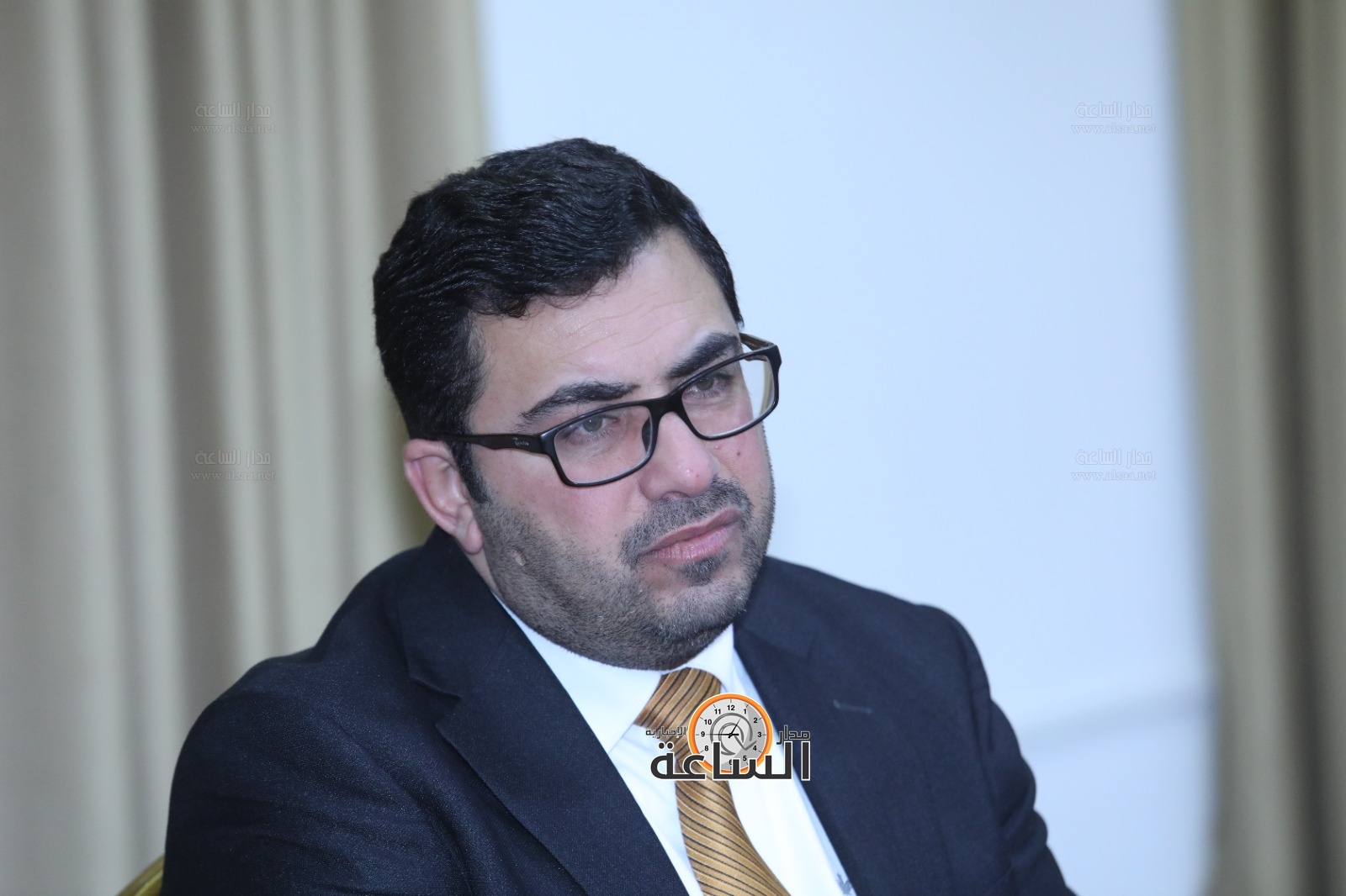 Madar Al-Saa Images 0.3579467729528578