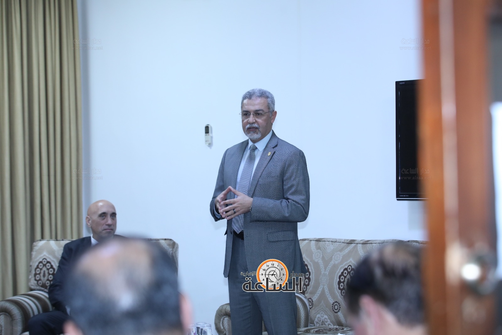 Madar Al-Saa Images 0.3759884736812995