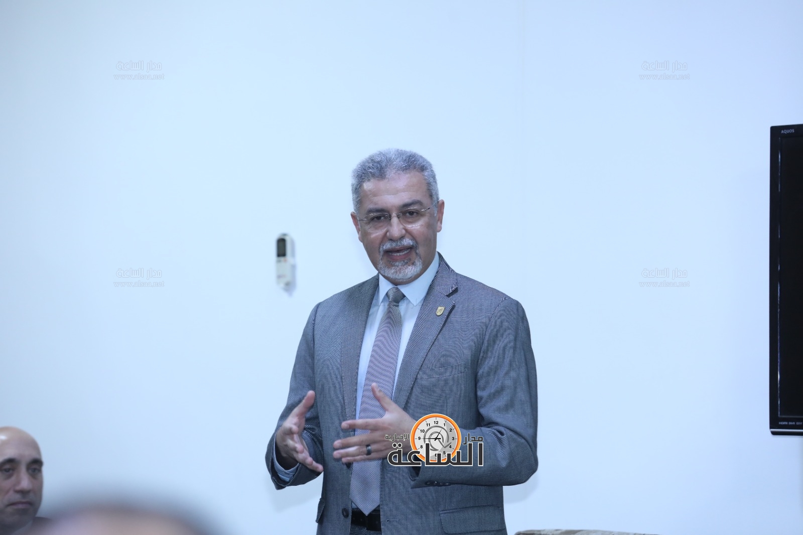 Madar Al-Saa Images 0.6720153992611895