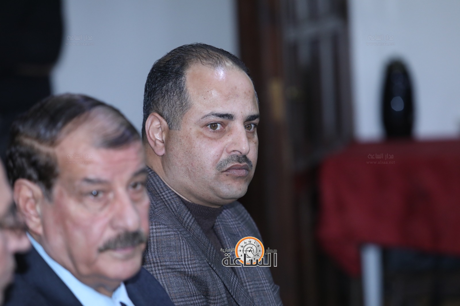 Madar Al-Saa Images 0.2669695682582647