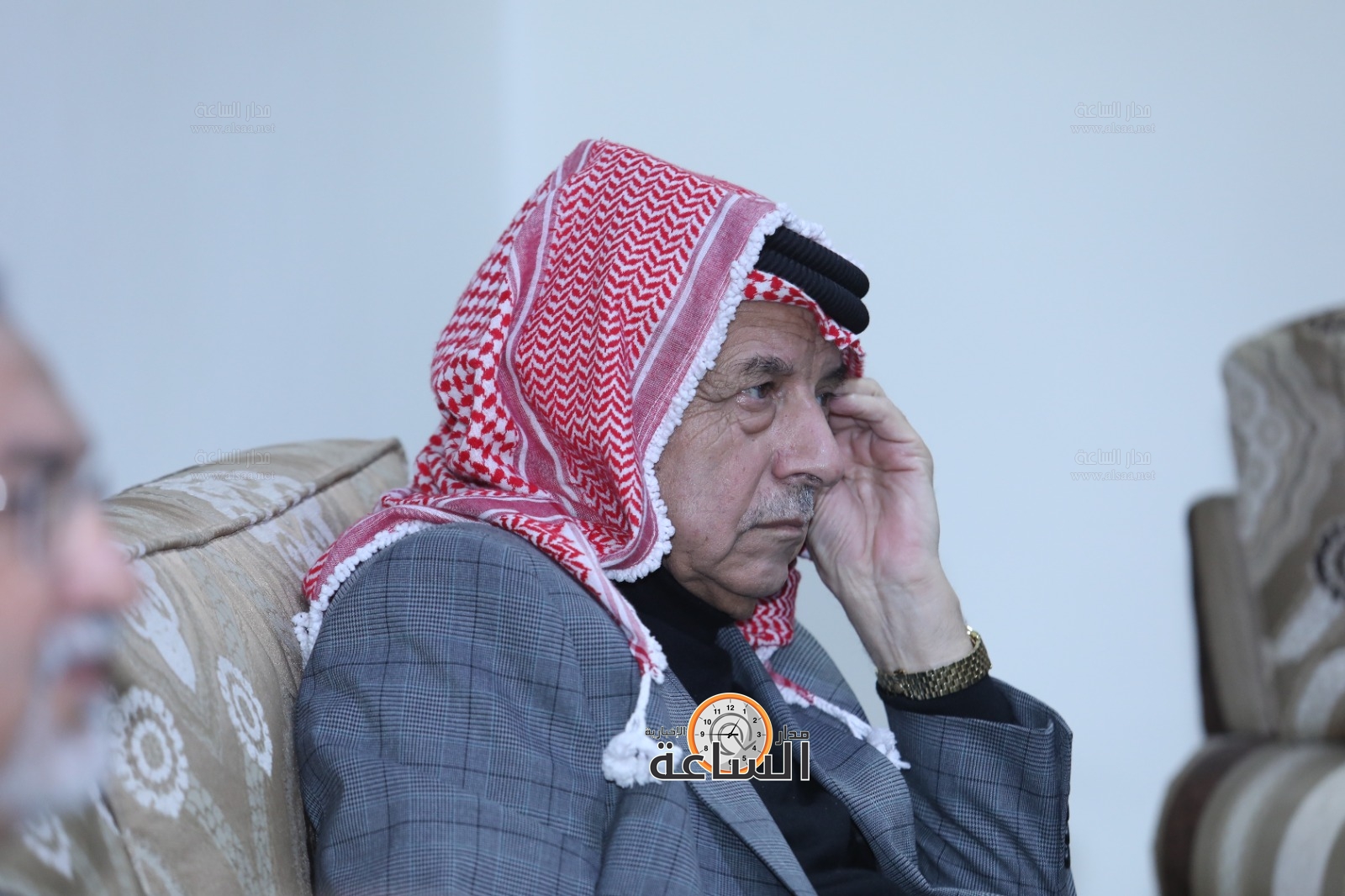 Madar Al-Saa Images 0.4949330116594304