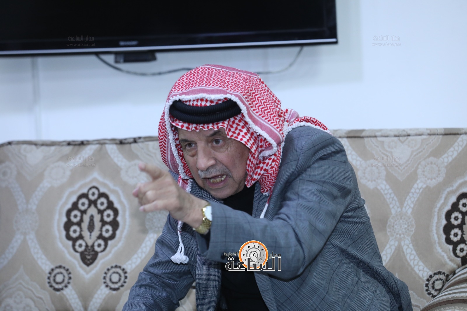 Madar Al-Saa Images 0.8172936343181003