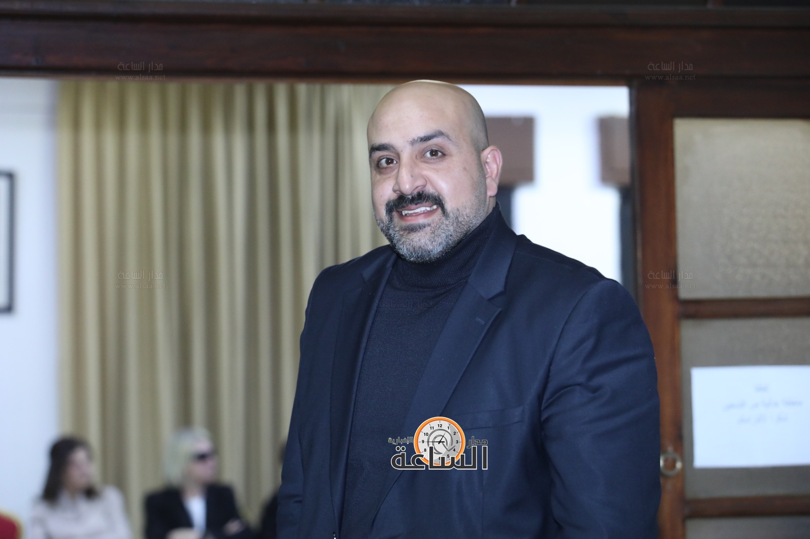 Madar Al-Saa Images 0.6615795318231248