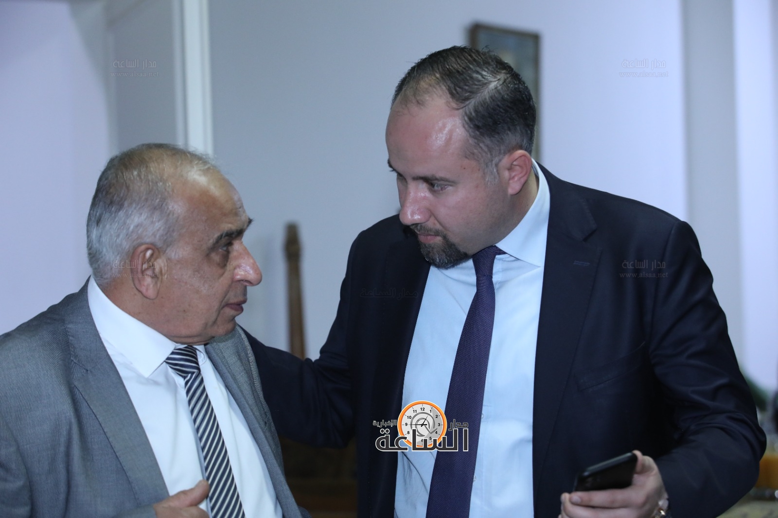 Madar Al-Saa Images 0.706268629579768