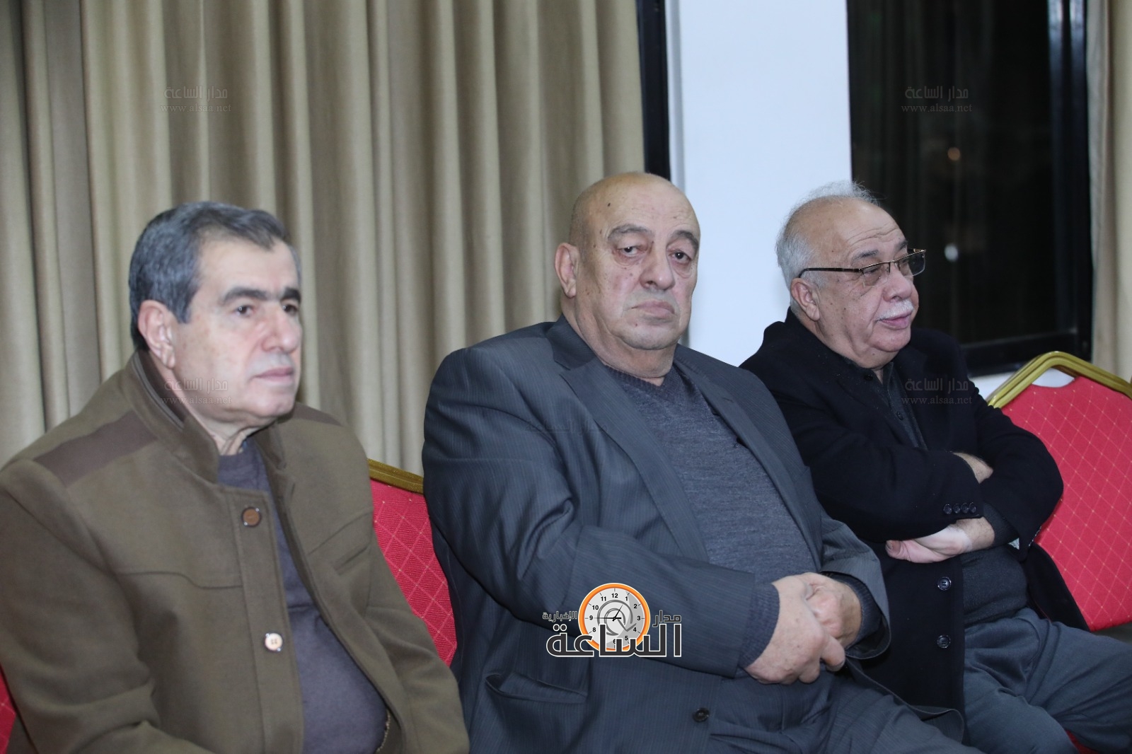 Madar Al-Saa Images 0.576394297398025