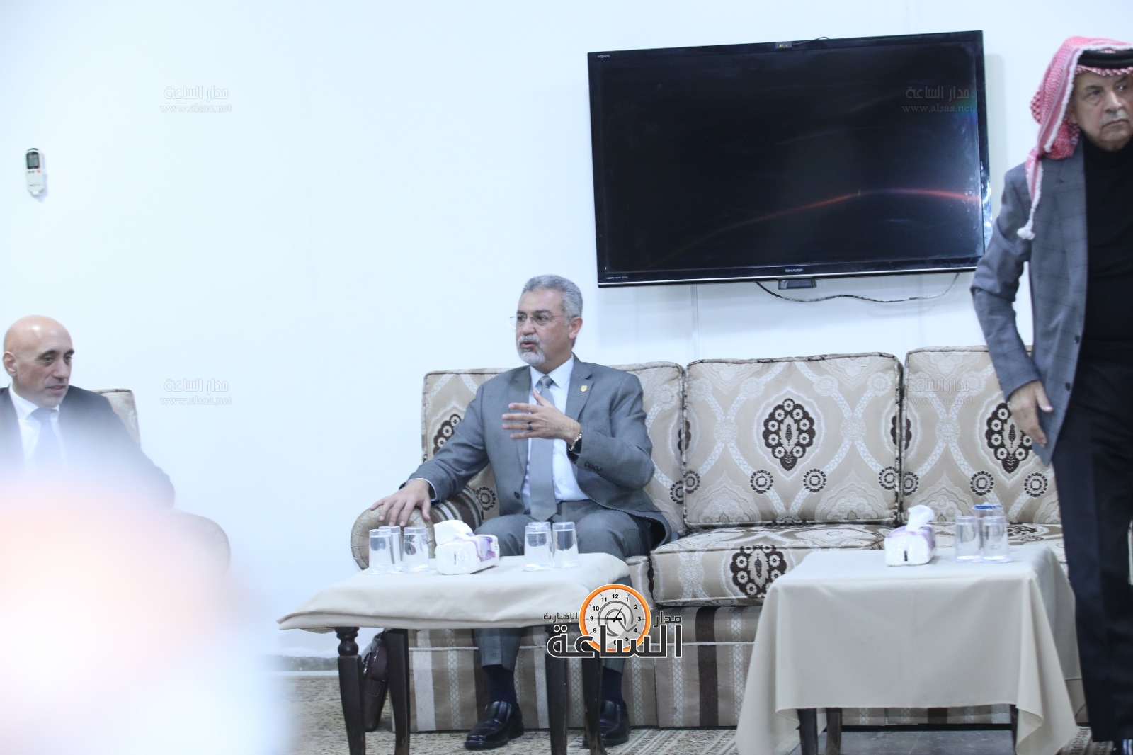 Madar Al-Saa Images 0.09609172097694052