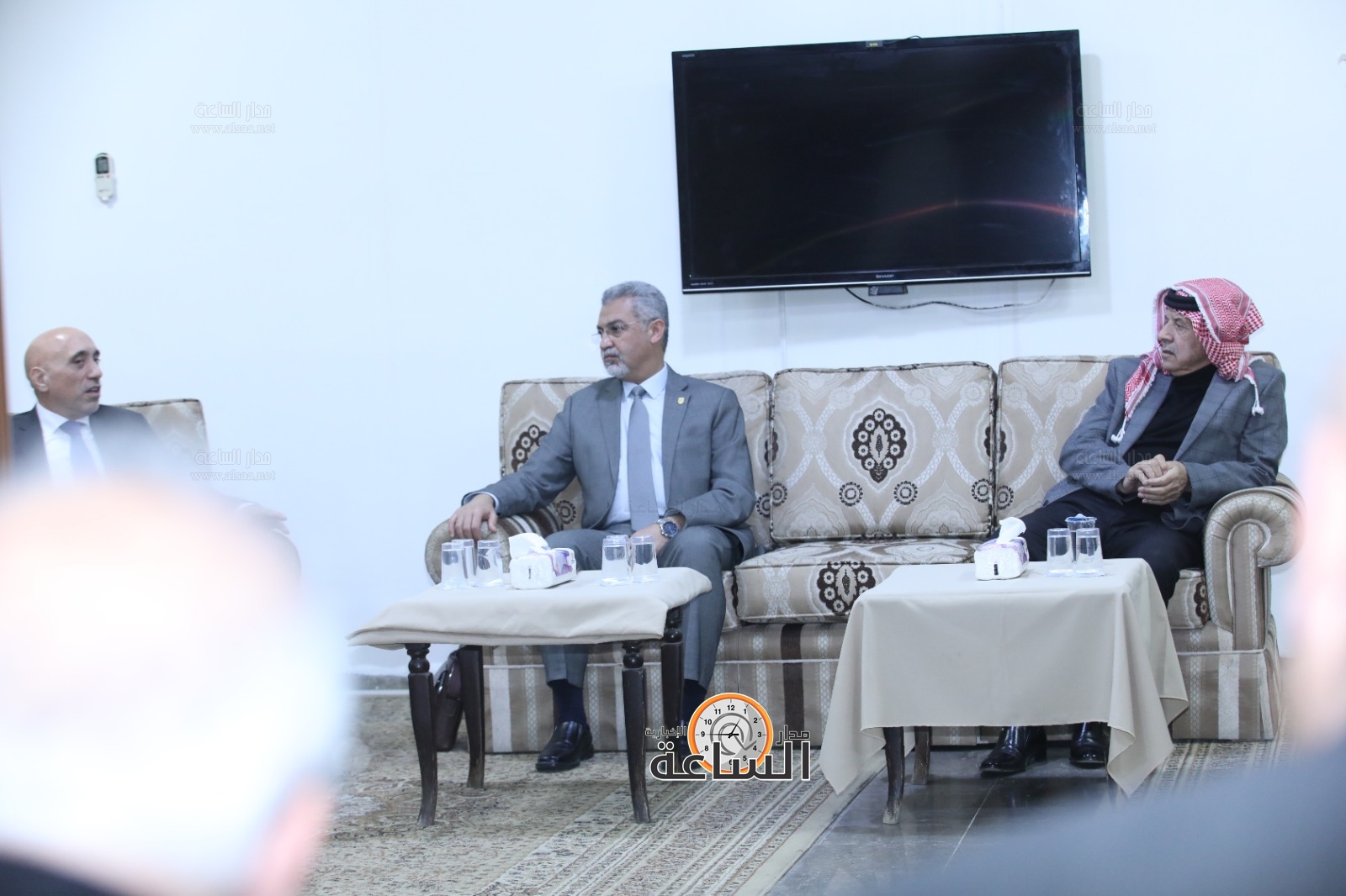 Madar Al-Saa Images 0.5581358209521692