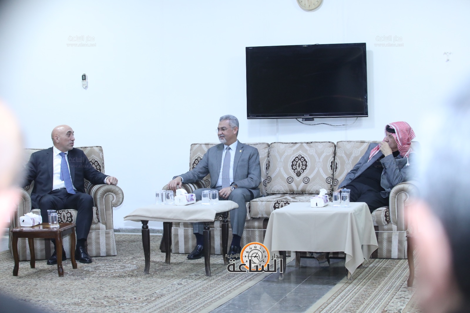 Madar Al-Saa Images 0.20608749177131402