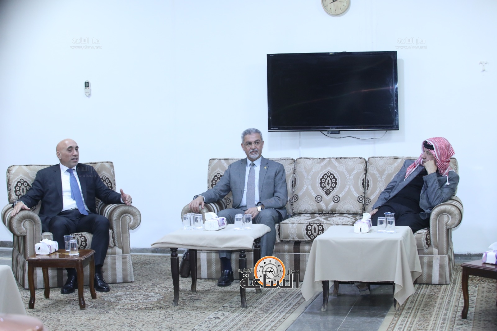 Madar Al-Saa Images 0.6351148150286052