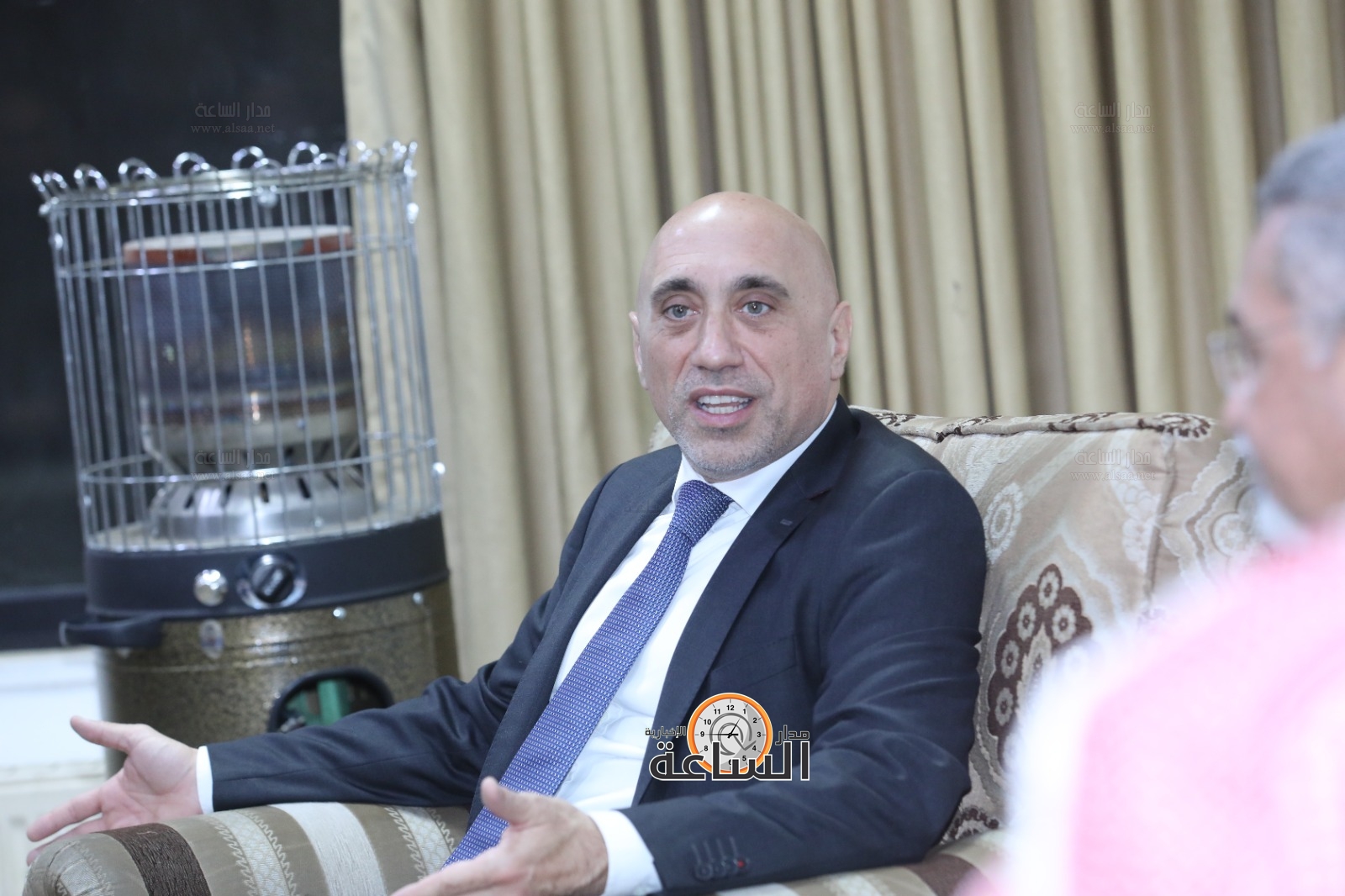 Madar Al-Saa Images 0.5991928719968194