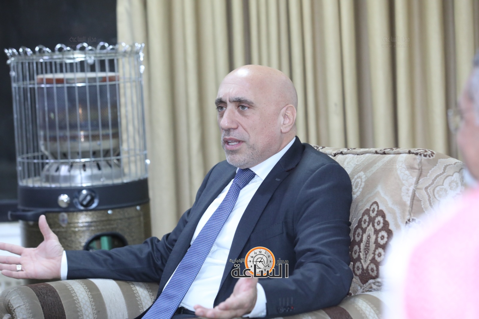 Madar Al-Saa Images 0.2627970439577052