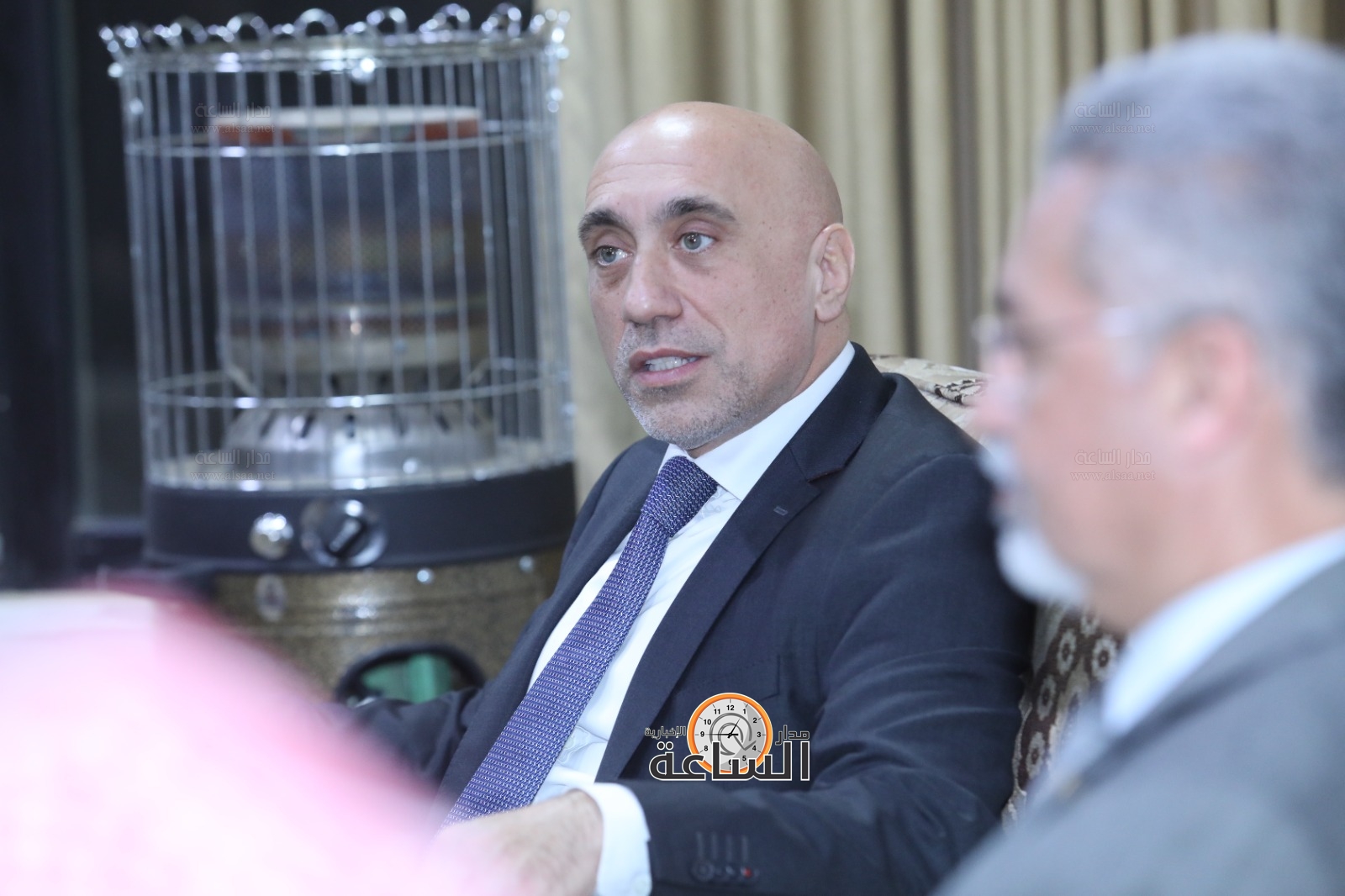 Madar Al-Saa Images 0.489115993277345