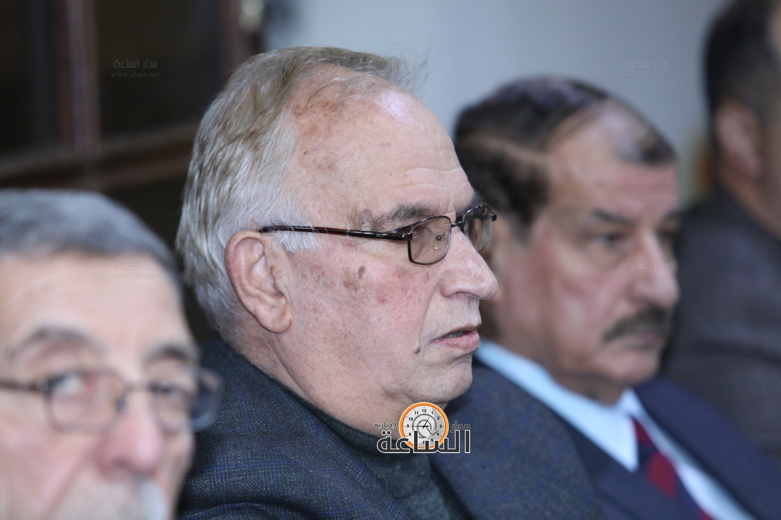 Madar Al-Saa Images 0.9607331020880971