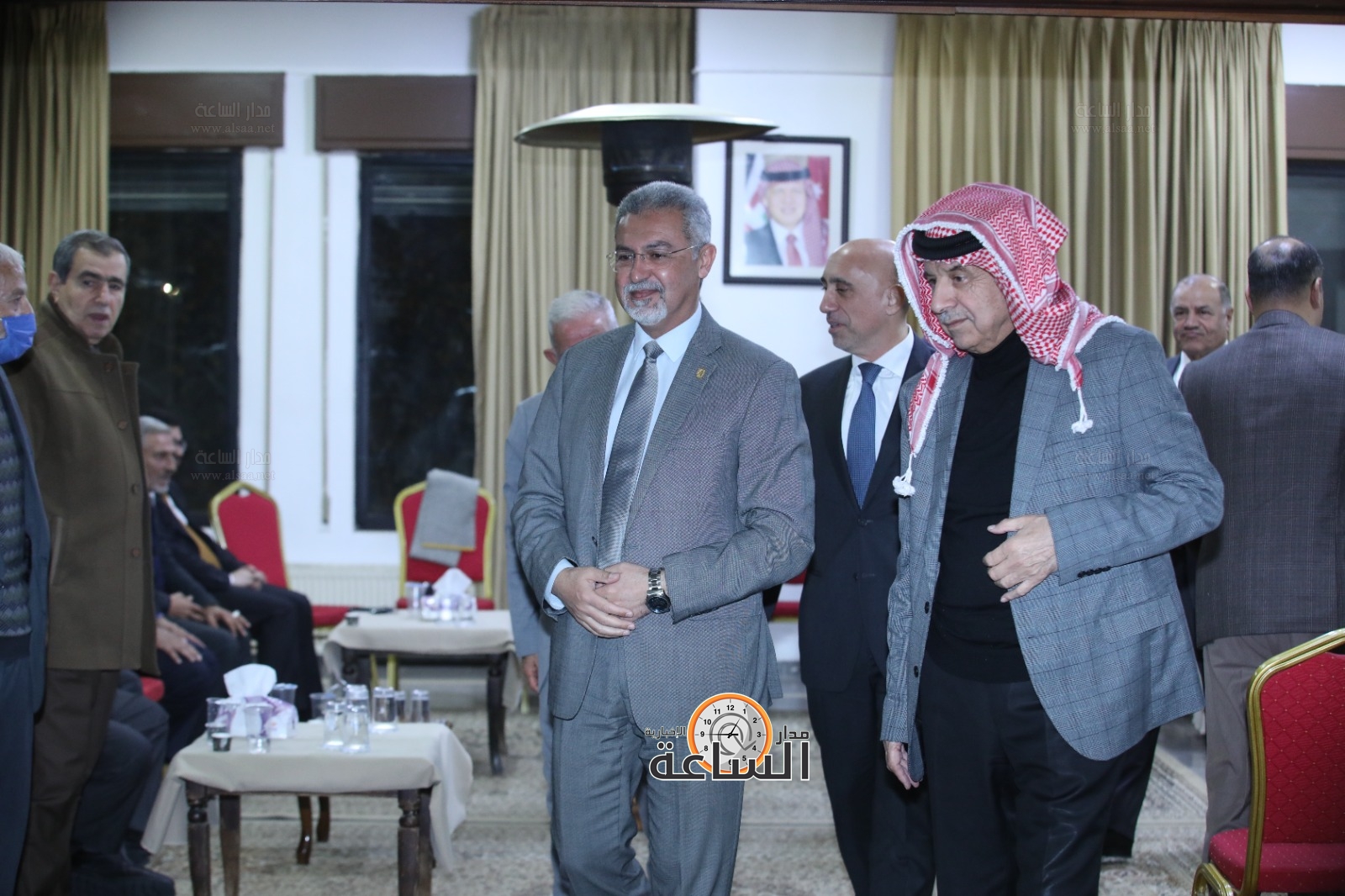 Madar Al-Saa Images 0.9449703062587718