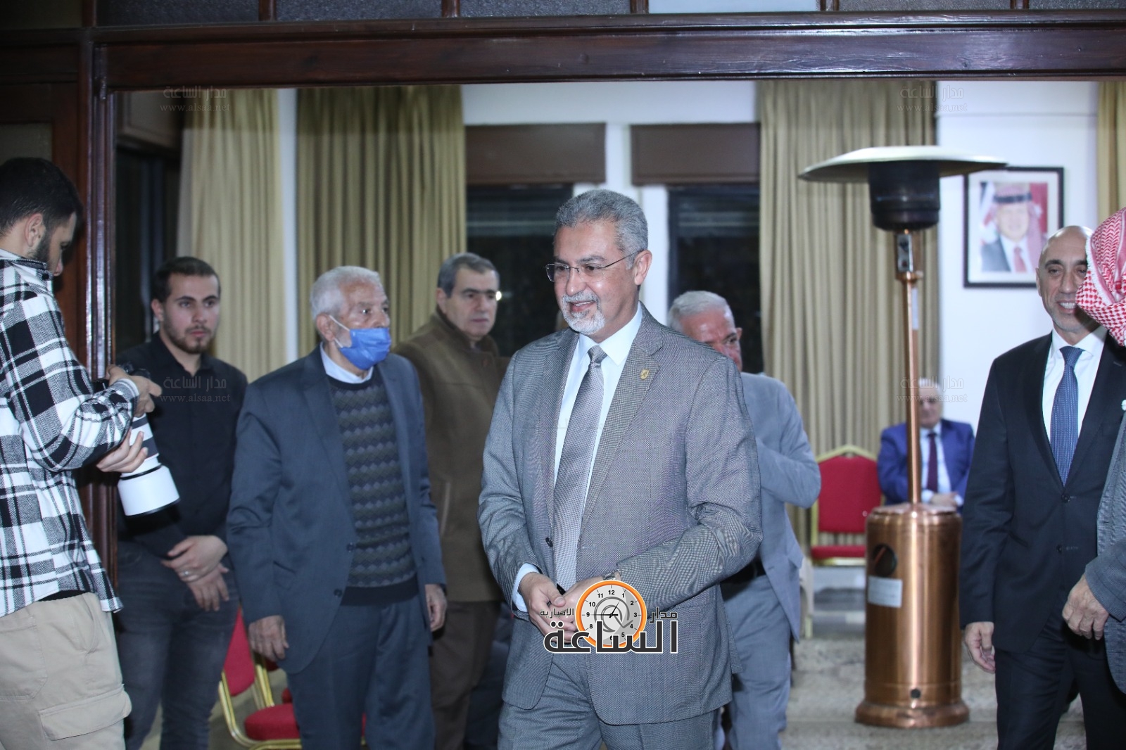 Madar Al-Saa Images 0.6961560161063565