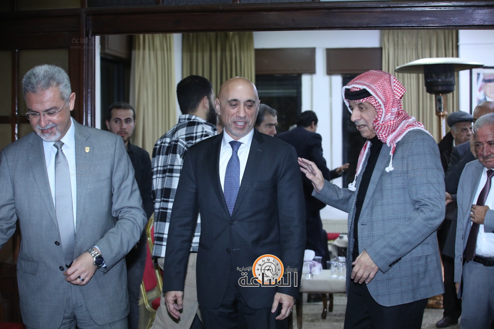 Madar Al-Saa Images 0.19658213581141837