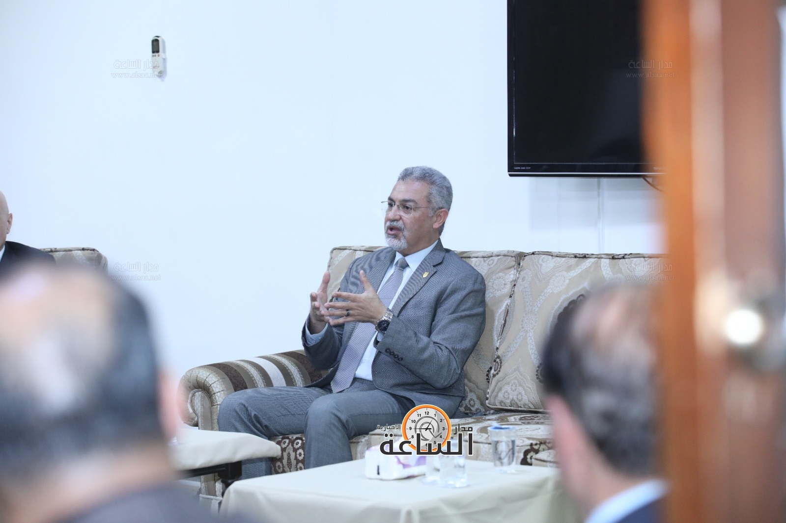 Madar Al-Saa Images 0.30315382480238284