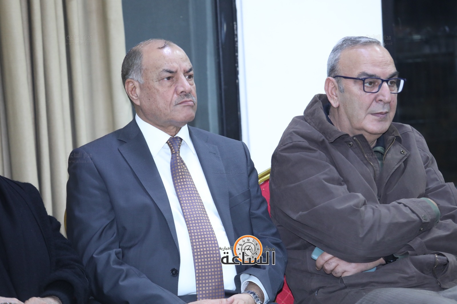 Madar Al-Saa Images 0.1869549335518197