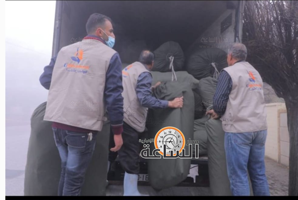 Madar Al-Saa Images 0.2916376535596912