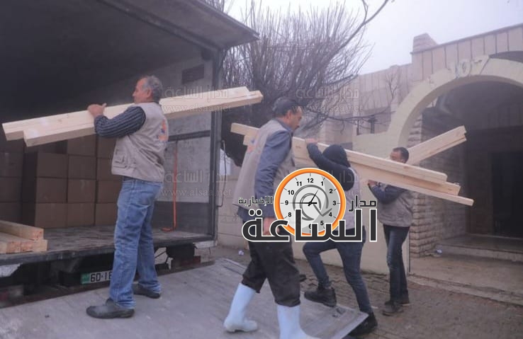 Madar Al-Saa Images 0.49807755973252155