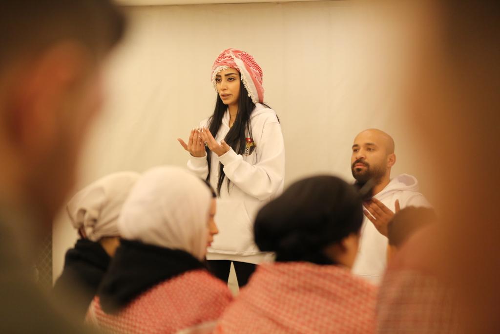 Madar Al-Saa Images 0.09156535766923835