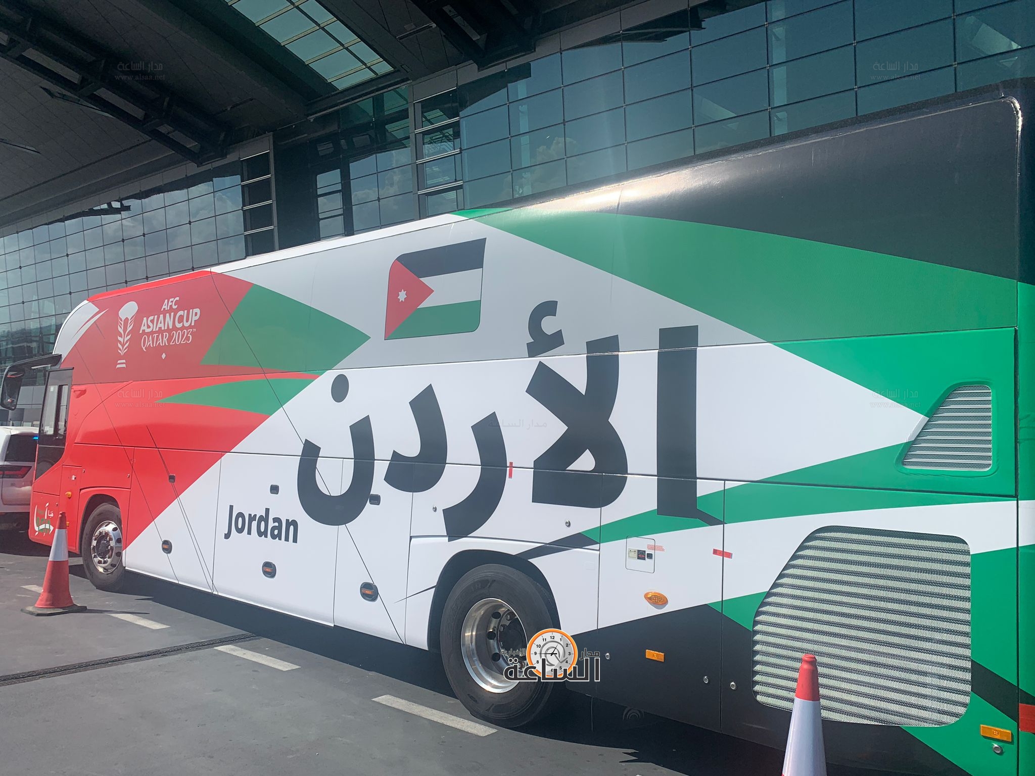 Madar Al-Saa Images 0.19582947658360017