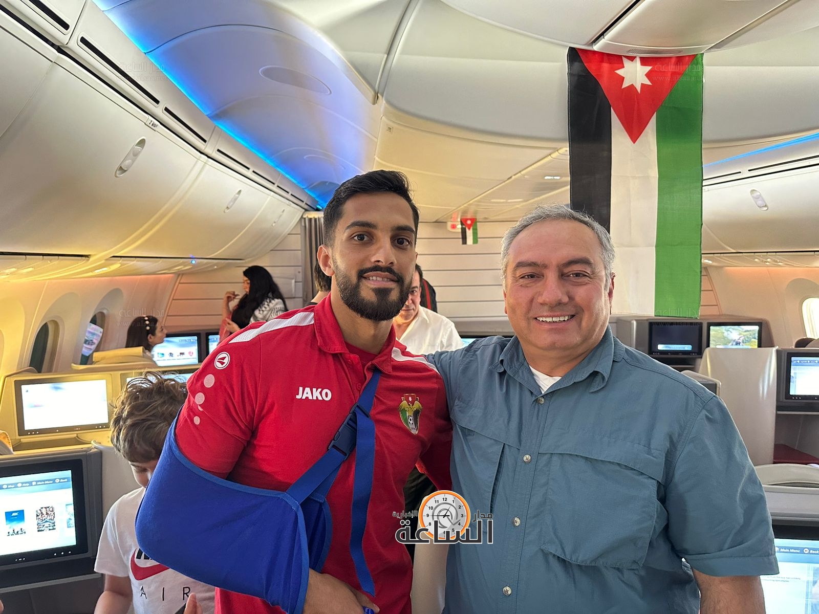 Madar Al-Saa Images 0.9266706557981059