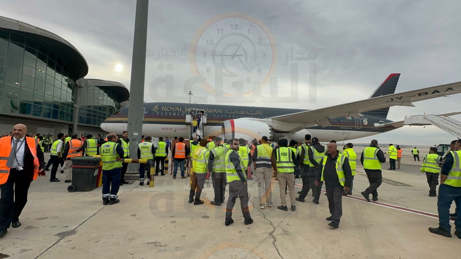 Madar Al-Saa Images 0.036680860733767195