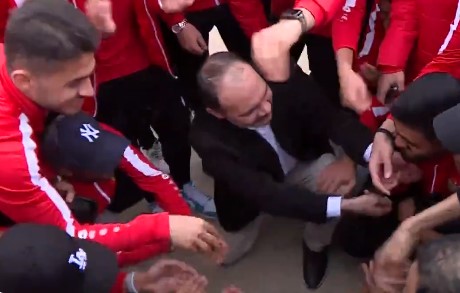 Madar Al-Saa Images 0.9531406994946754