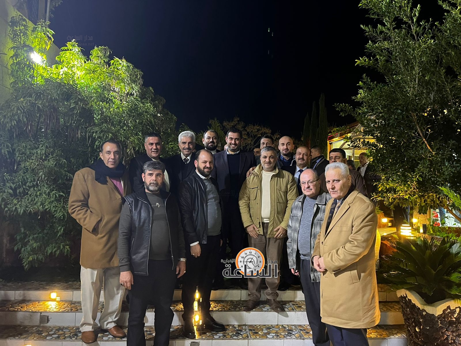 Madar Al-Saa Images 0.1399473347316189