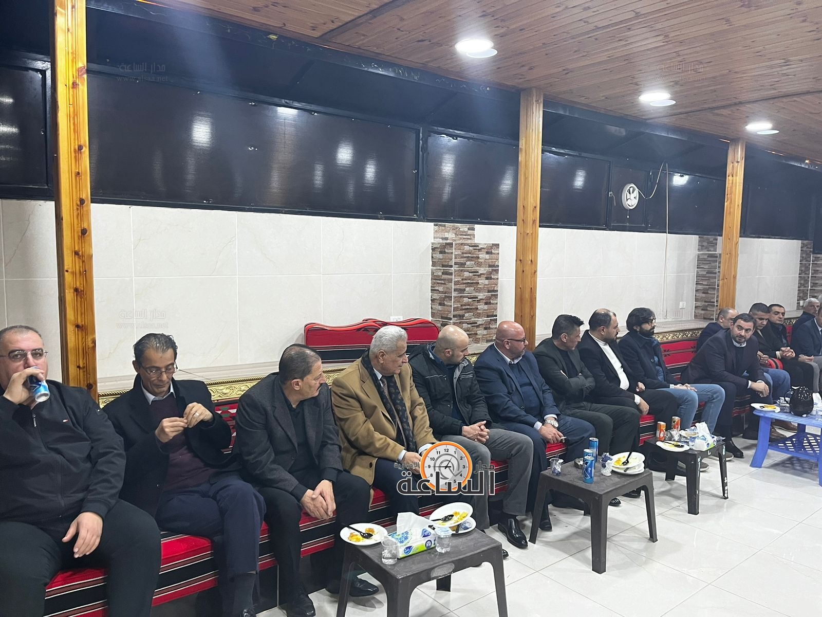 Madar Al-Saa Images 0.2931357464655797