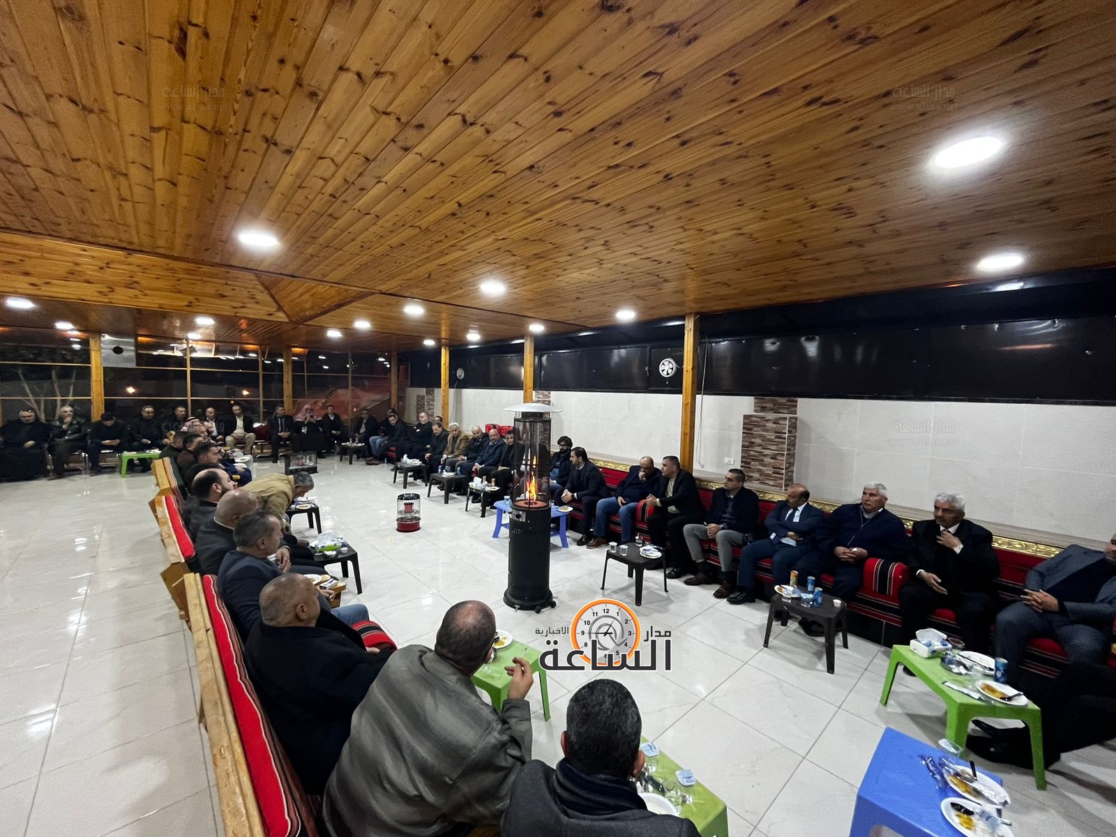 Madar Al-Saa Images 0.4969999757076342