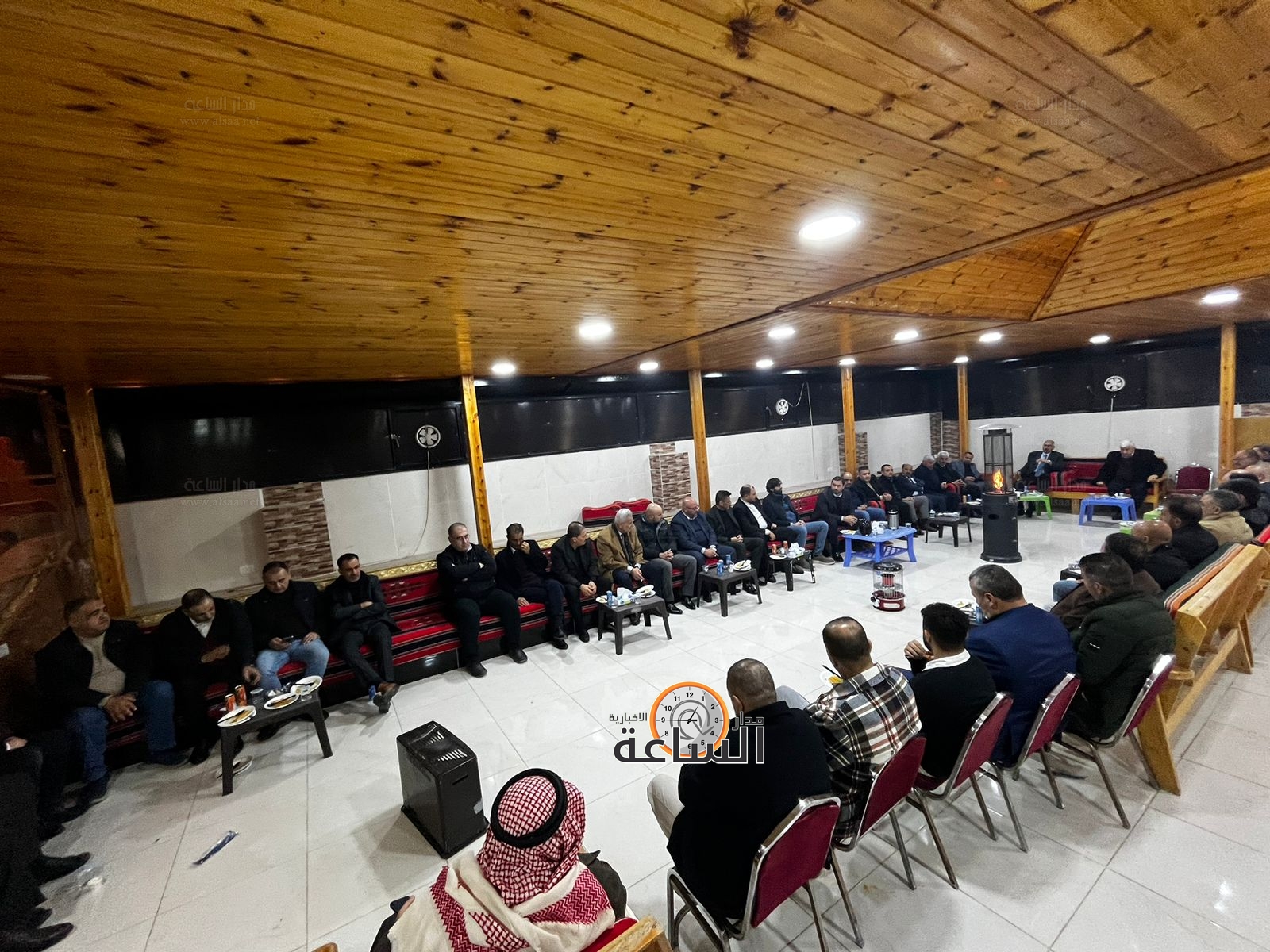 Madar Al-Saa Images 0.7383635893015579