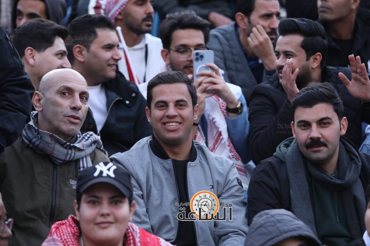 Madar Al-Saa Images 0.5787909714363004