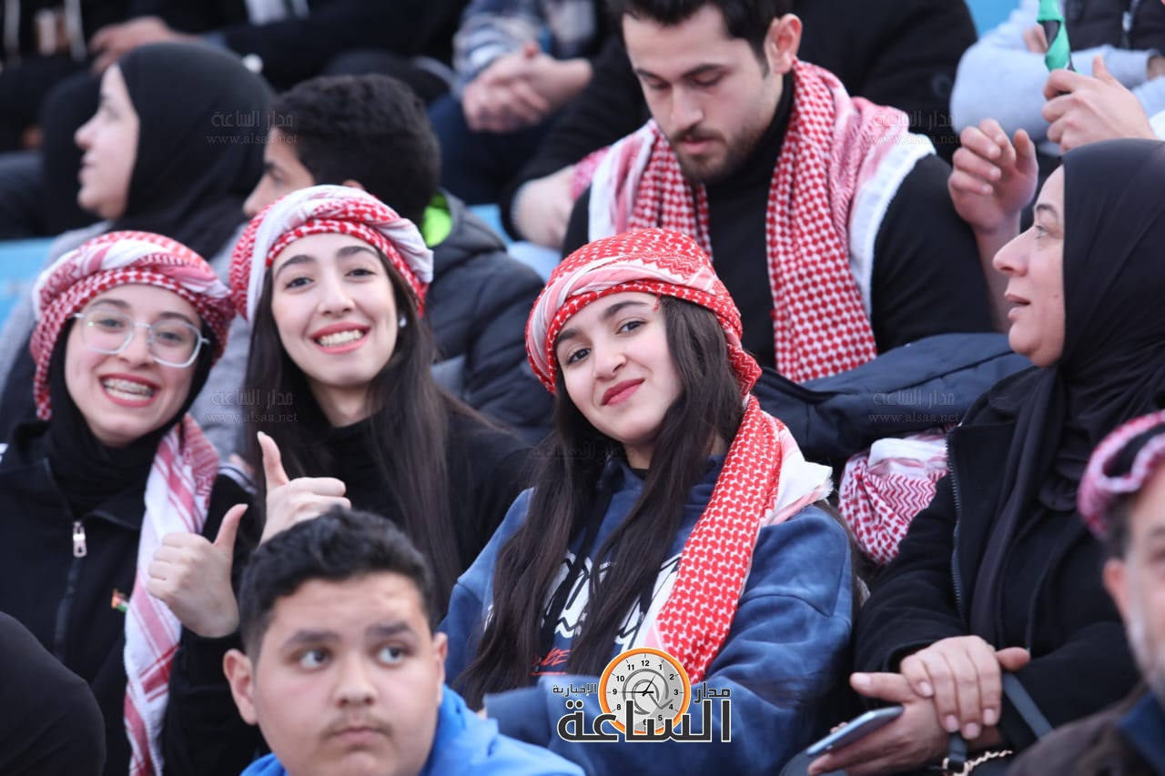 Madar Al-Saa Images 0.26144280294756617