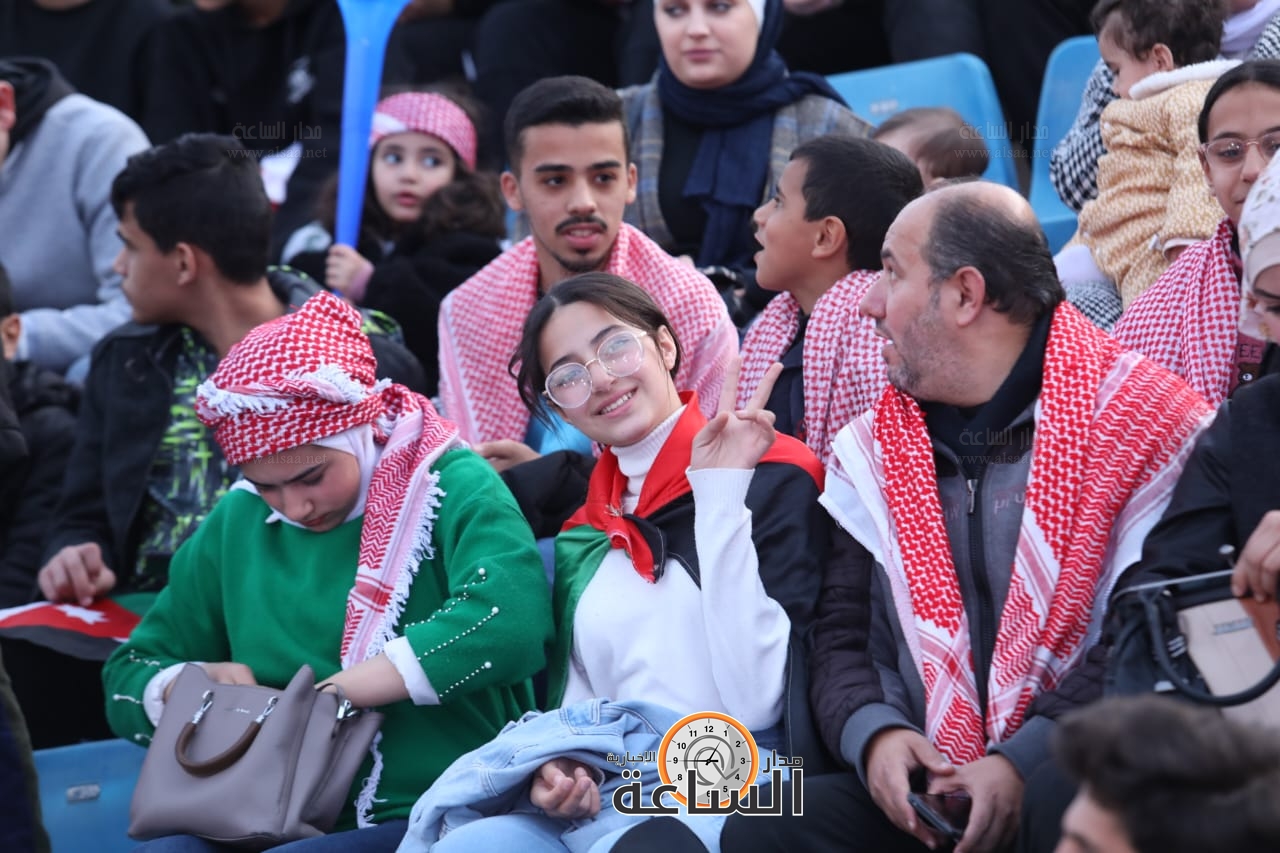 Madar Al-Saa Images 0.22898750802219014