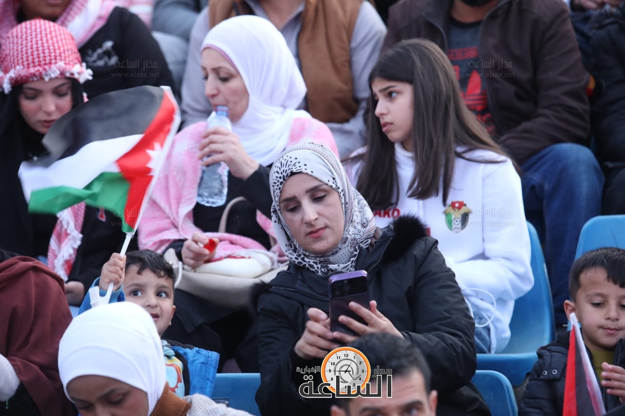 Madar Al-Saa Images 0.7140658841389944