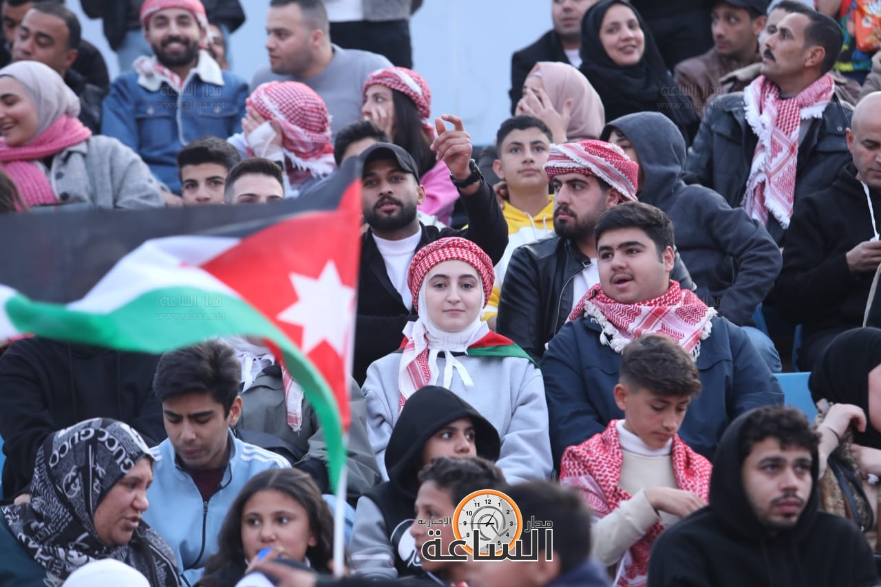 Madar Al-Saa Images 0.4491749041361741