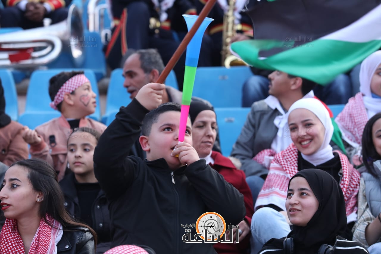 Madar Al-Saa Images 0.8091034093290386