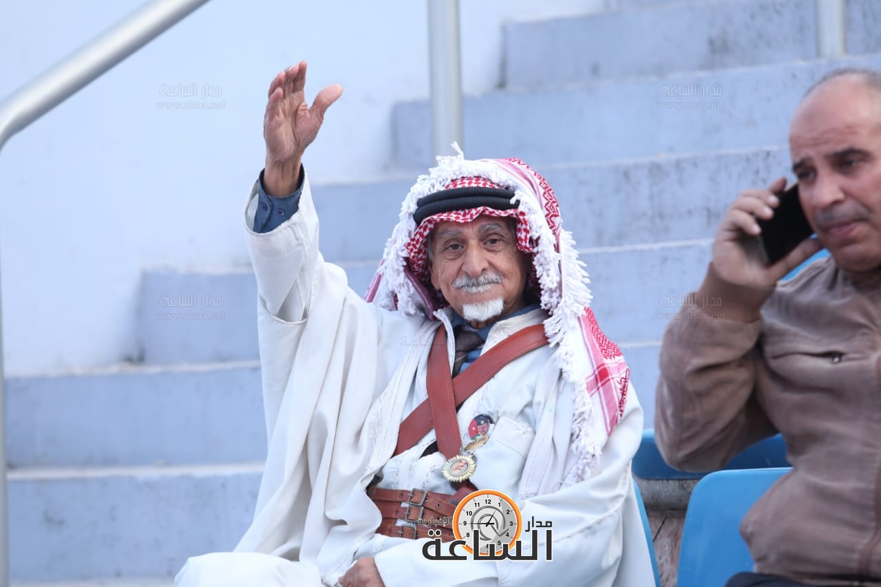 Madar Al-Saa Images 0.08960235489236013