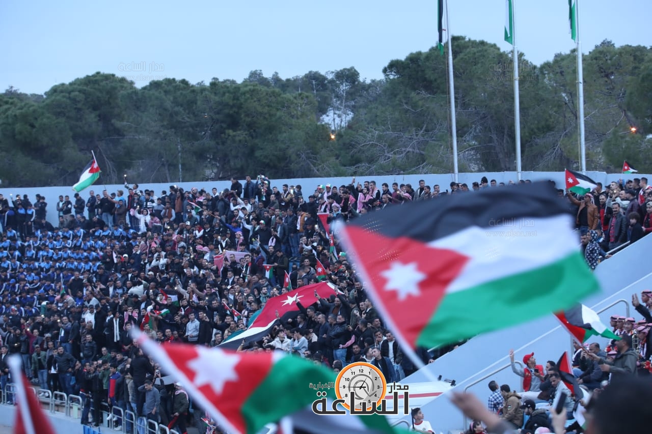 Madar Al-Saa Images 0.4144274547487119