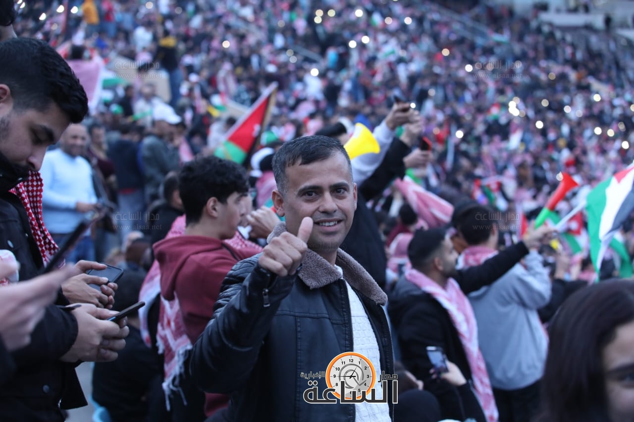 Madar Al-Saa Images 0.284854270316071