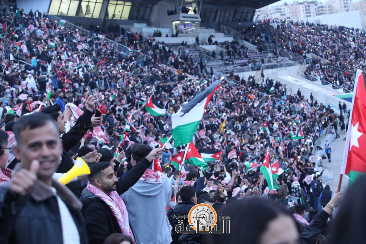 Madar Al-Saa Images 0.10590072565532482