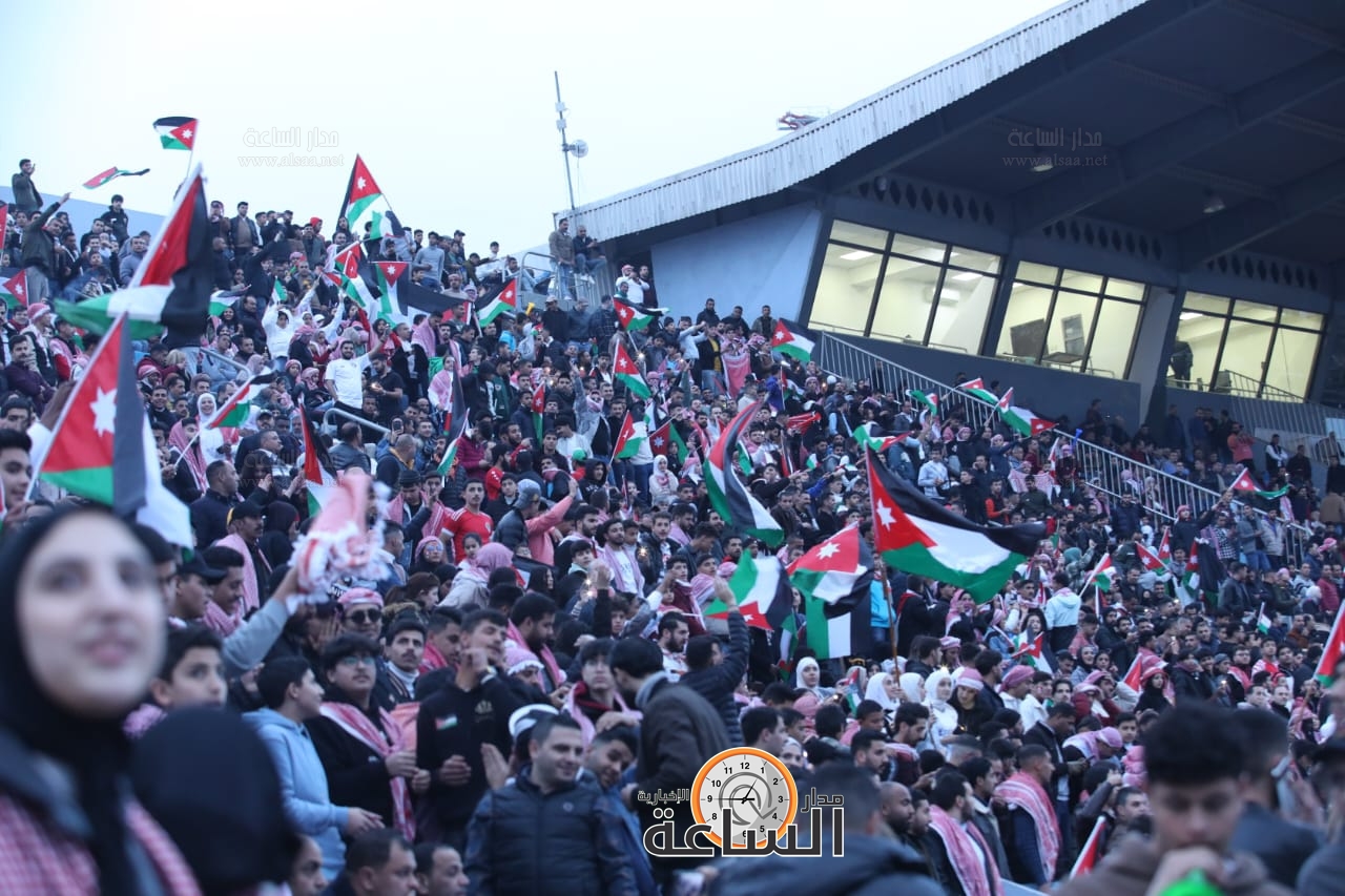 Madar Al-Saa Images 0.06585825535803602