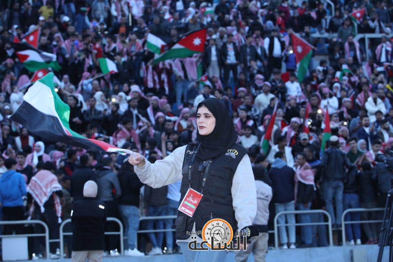 Madar Al-Saa Images 0.3482003293331497