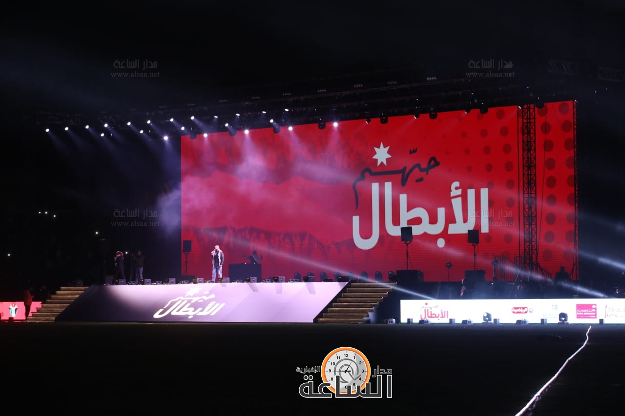 Madar Al-Saa Images 0.6388222981454184