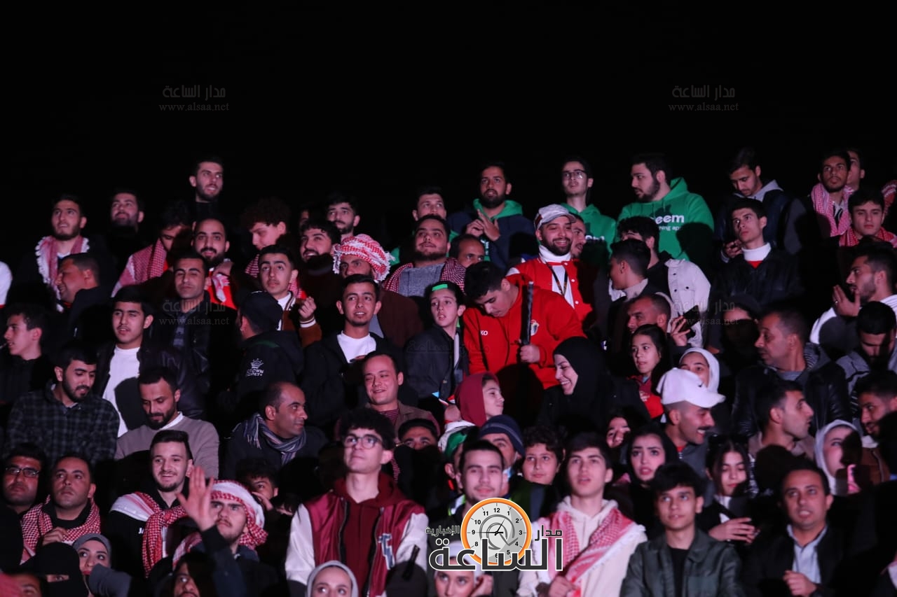 Madar Al-Saa Images 0.4606204914782426